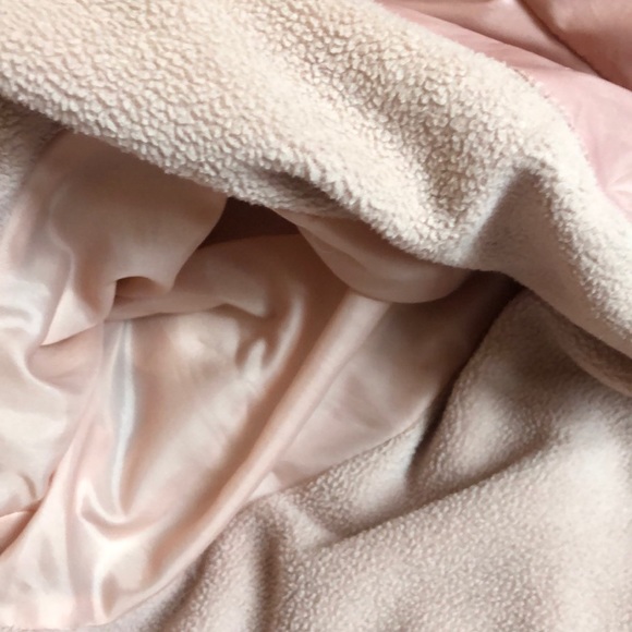 Michael Kors Big Girls Puffer Jacket - Picture 8 of 10